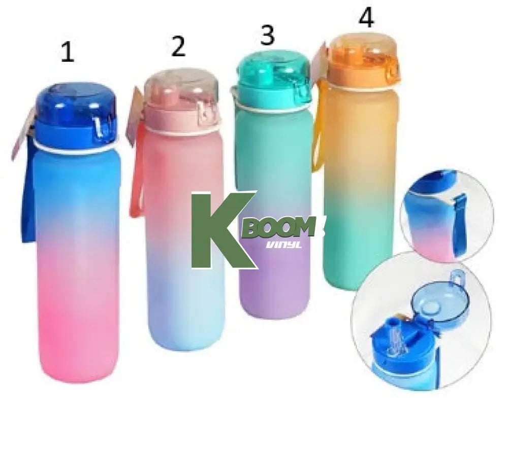 DRINK BOTTLE 900ML 1