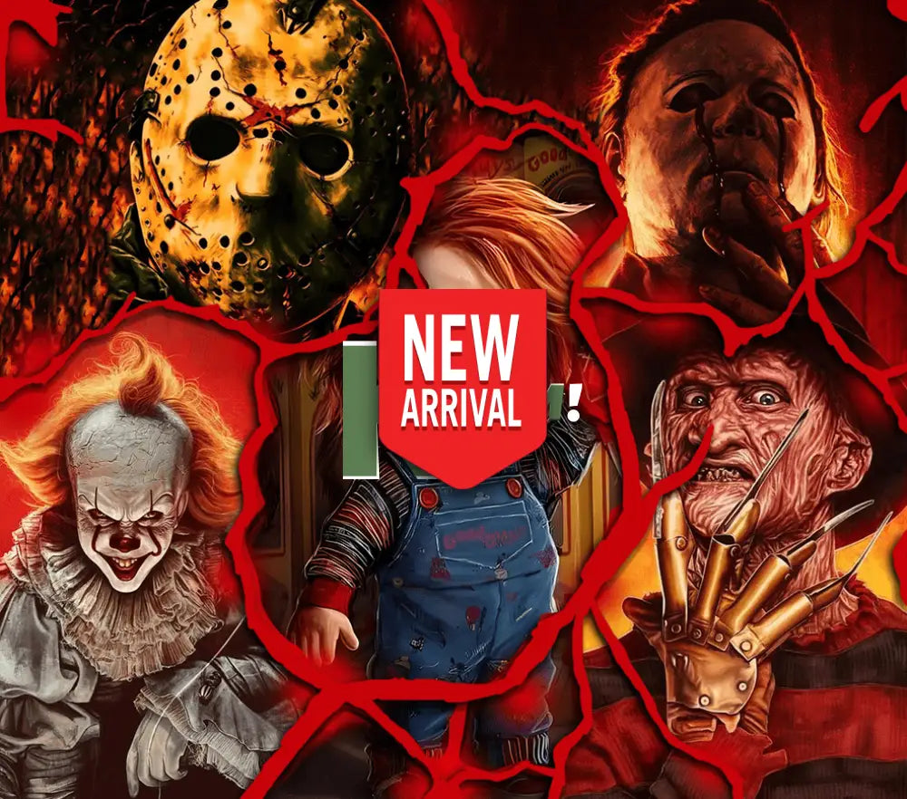 Halloween 20oz tumbler prints ready to press 1 32 10