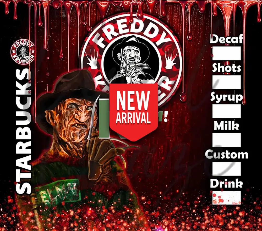 Halloween 20oz tumbler prints ready to press 1 32 19