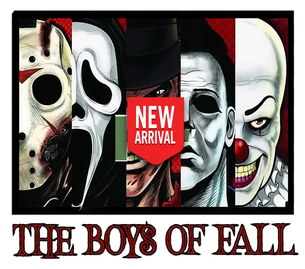 Halloween 20oz tumbler prints ready to press 1 32 21