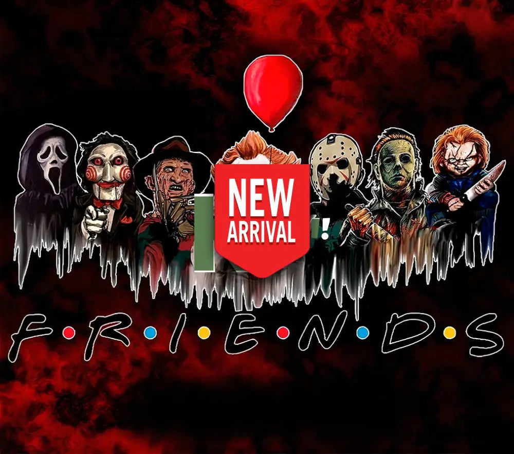 Halloween 20oz tumbler prints ready to press 1 32 22