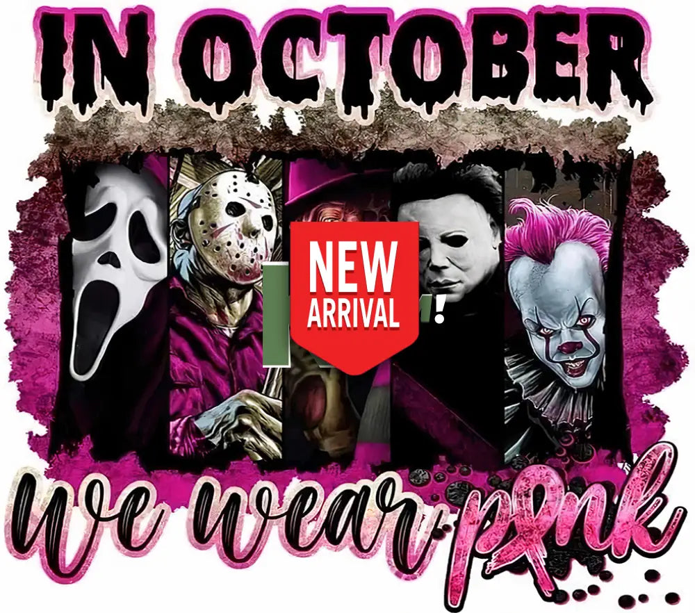 Halloween 20oz tumbler prints ready to press 1 32 23