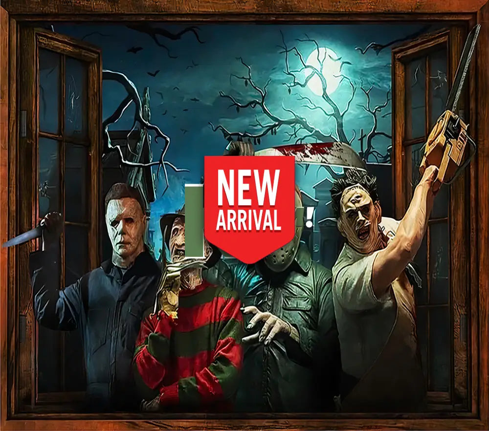Halloween 20oz tumbler prints ready to press 1 32 25