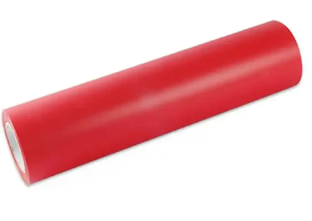 HTV VINYL red