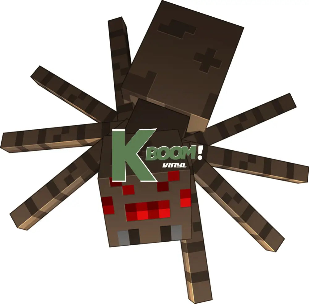 Iron On DTF Transfers For T-Shirt Clothes about 15cm Minecraft 13 DTF Transfers