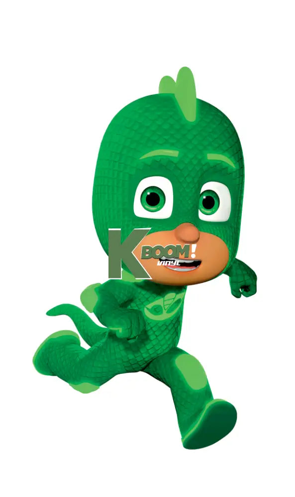 Iron On DTF Transfers For T-Shirt Clothes about 15cm Pjmasks 5 DTF Transfers