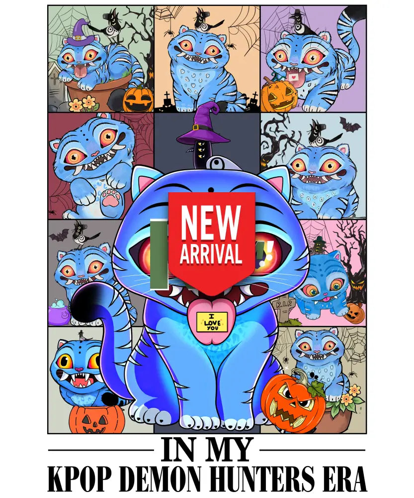 Iron On DTF Transfers For T-Shirt Clothes about 20cm 5 to choice from 5 DTF Transfers