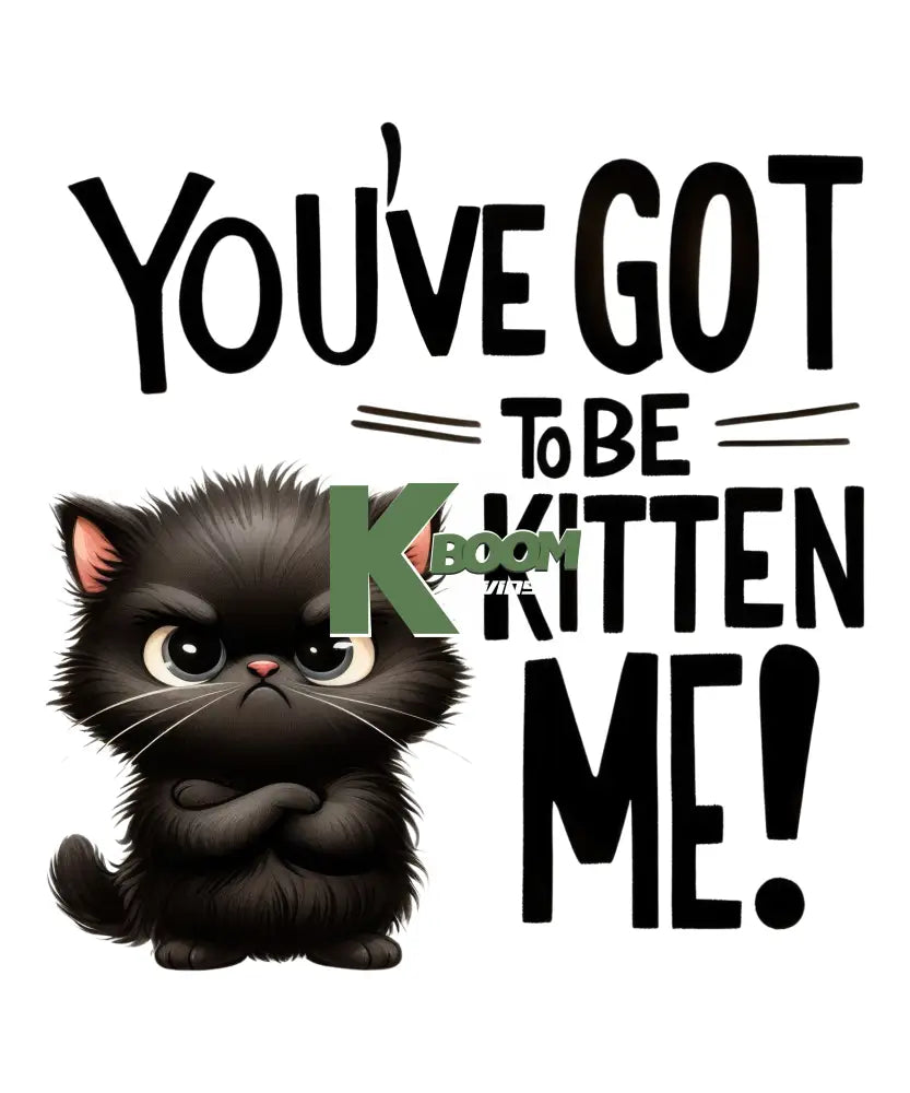 Iron On DTF Transfers For T-Shirt Clothes about 20cm Funny 8 DTF Transfers