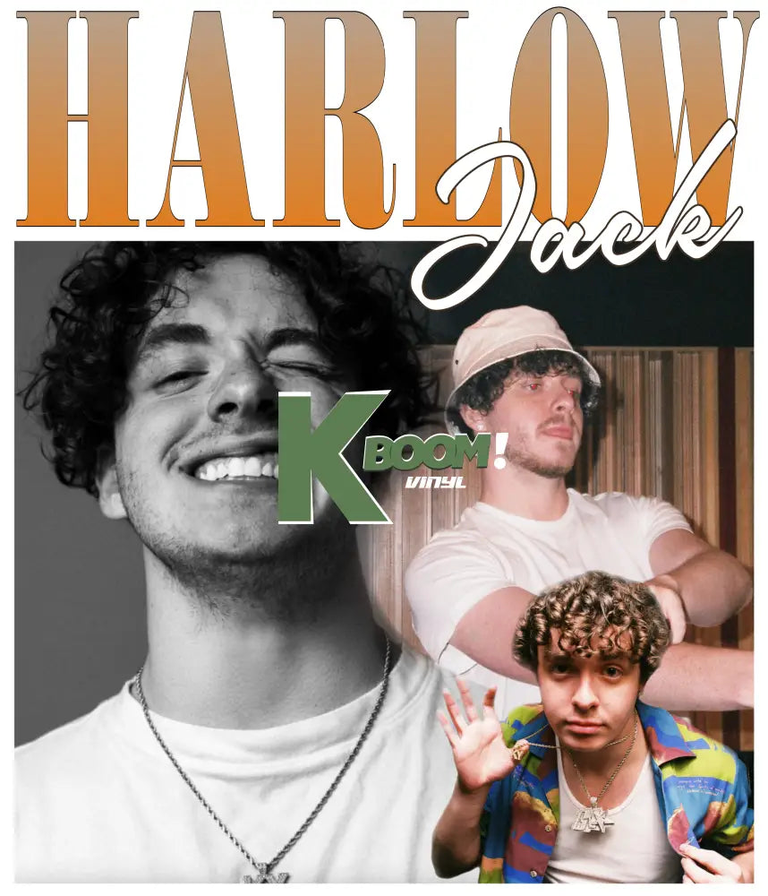 Iron On DTF Transfers For T-Shirt Clothes about 20cm music 4 DTF Transfers