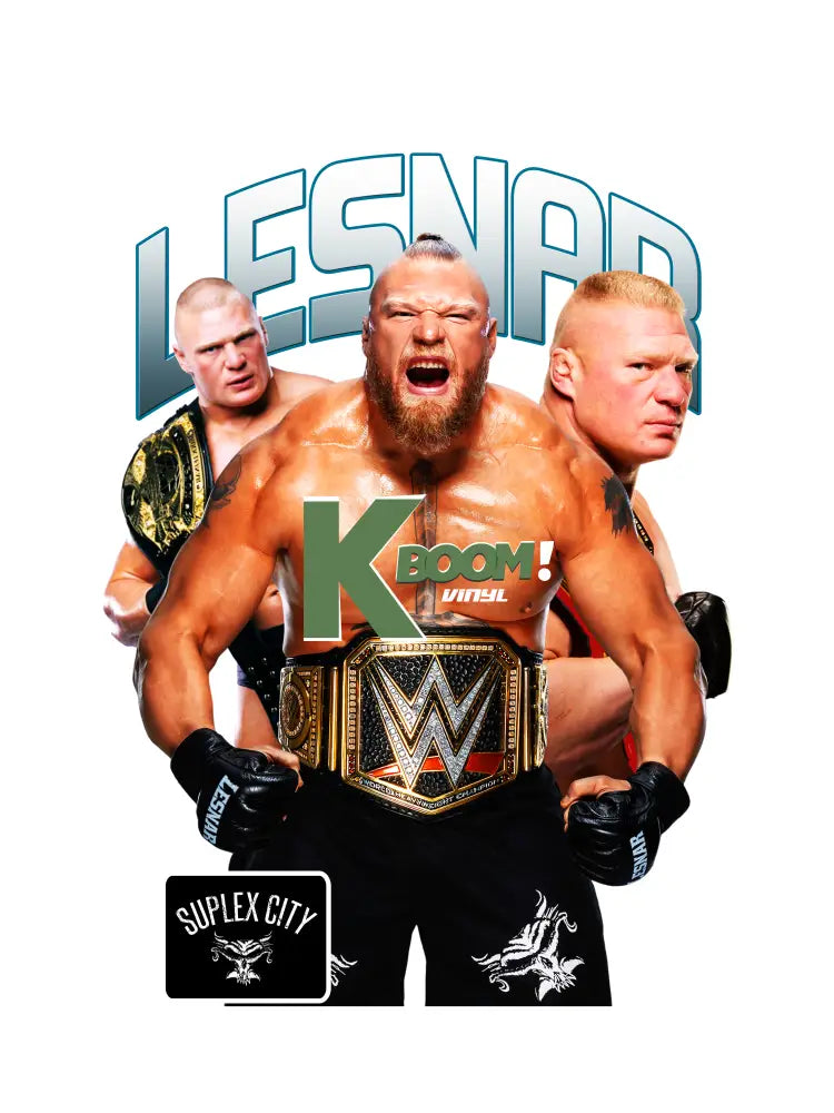 Iron On DTF Transfers For T-Shirt Clothes about 20cm wrestling 7 DTF Transfers