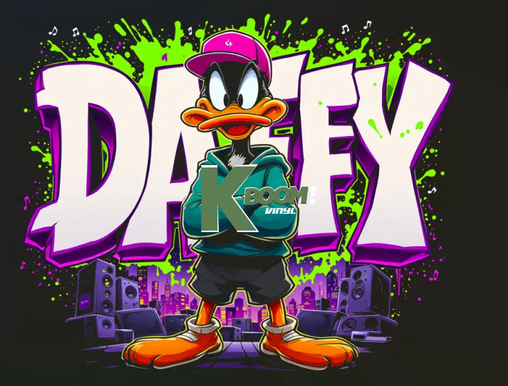 Iron On DTF Transfers For T-Shirt Clothes about 25cm DTF Transfers