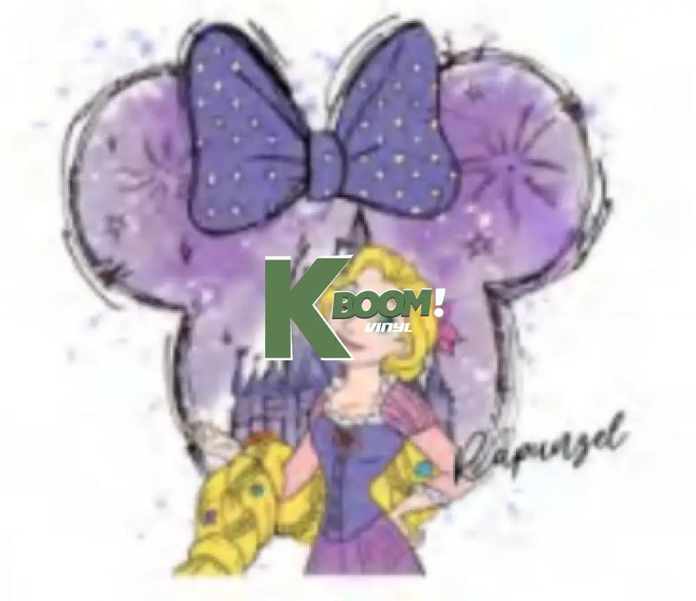 Iron On DTF Transfers For T-Shirt Clothes about 25cm limited stock 106 DTF Transfers