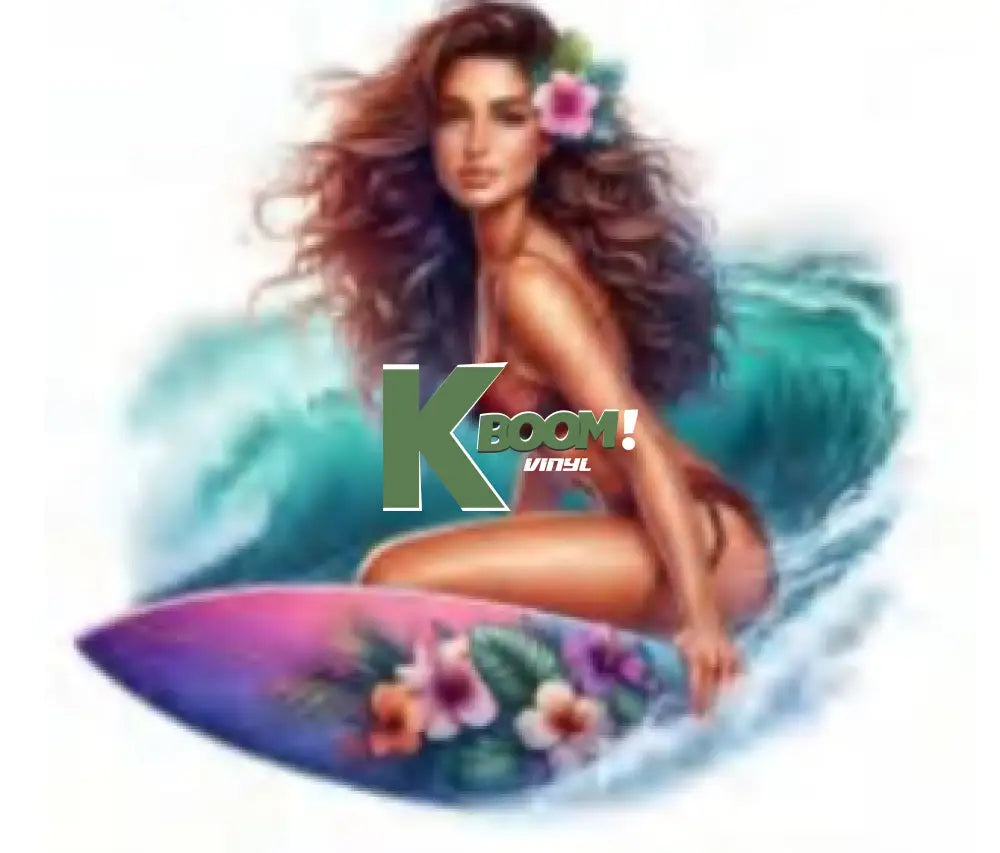 Iron On DTF Transfers For T-Shirt Clothes about 25cm limited stock 122 DTF Transfers