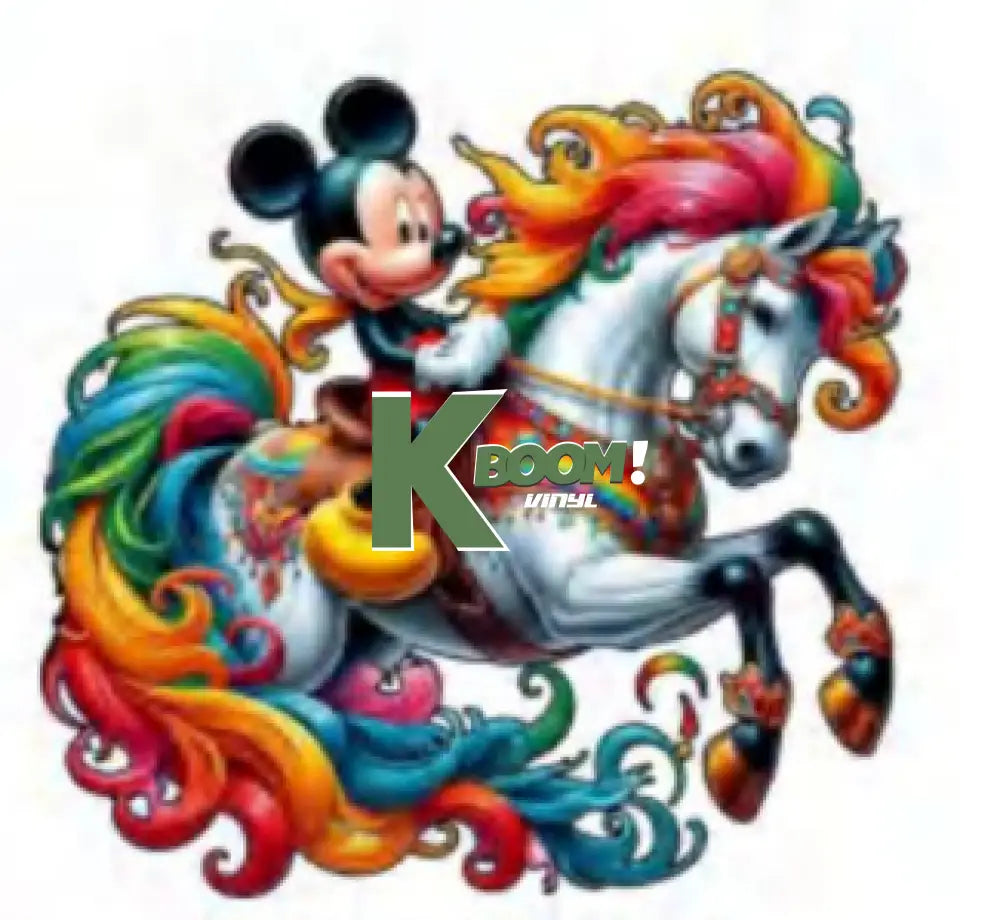 Iron On DTF Transfers For T-Shirt Clothes about 25cm limited stock 130 DTF Transfers