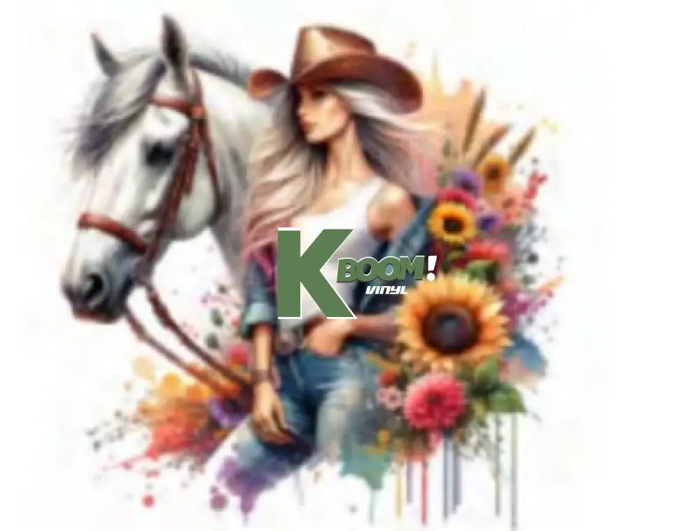 Iron On DTF Transfers For T-Shirt Clothes about 25cm limited stock 137 DTF Transfers