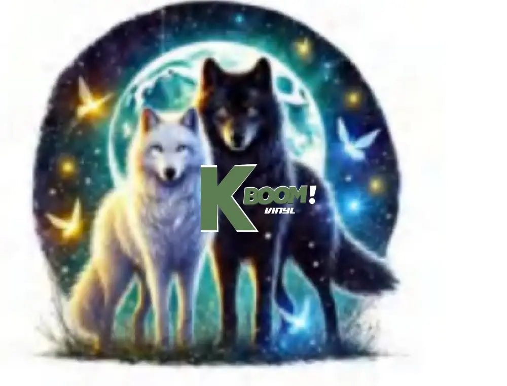 Iron On DTF Transfers For T-Shirt Clothes about 25cm limited stock 138 DTF Transfers