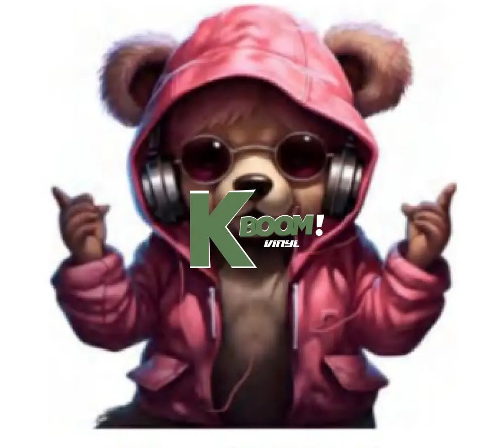 Iron On DTF Transfers For T-Shirt Clothes about 25cm limited stock 146 DTF Transfers