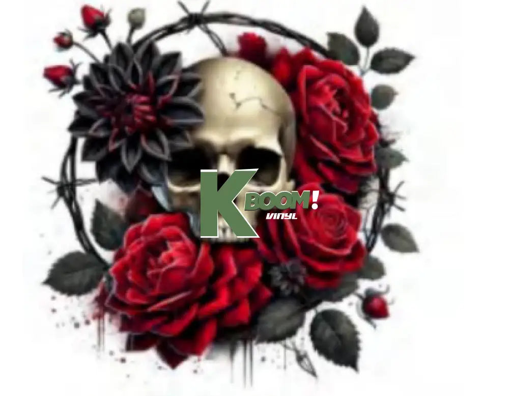 Iron On DTF Transfers For T-Shirt Clothes about 25cm limited stock 149 DTF Transfers