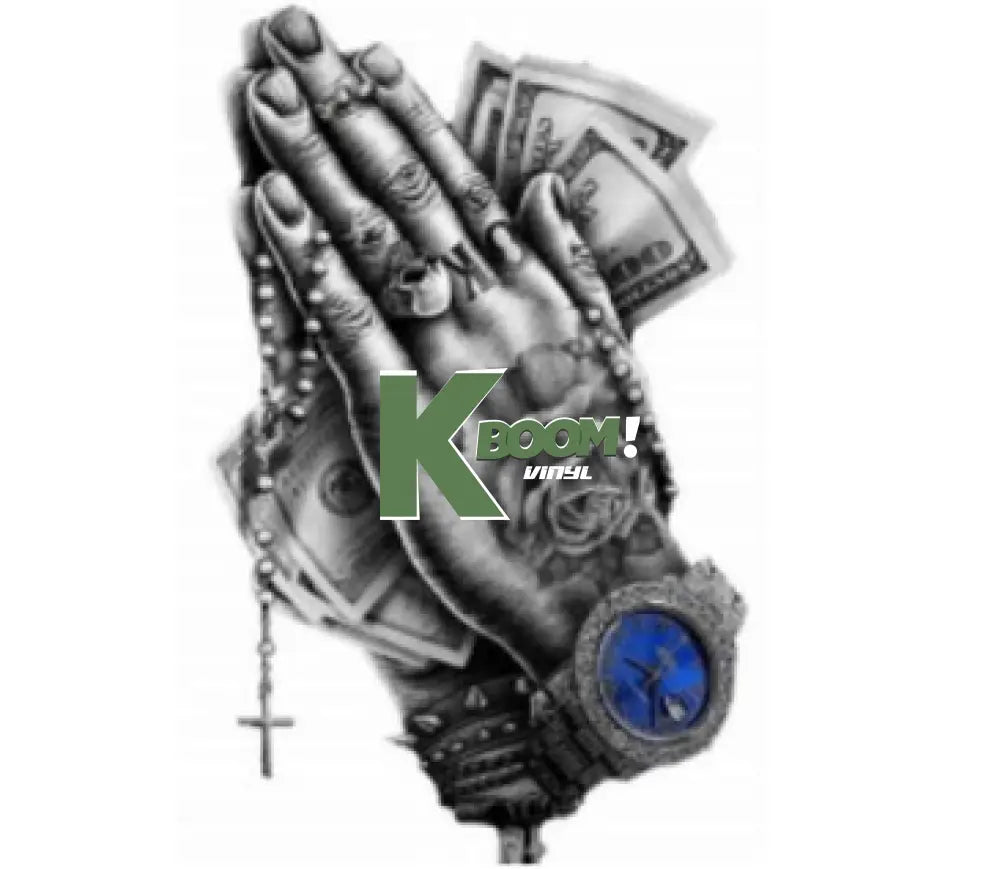 Iron On DTF Transfers For T-Shirt Clothes about 25cm limited stock 22 DTF Transfers