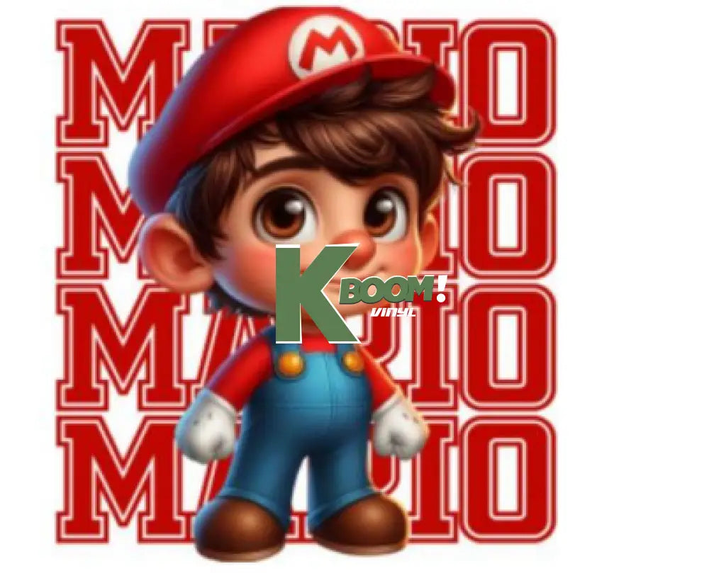 Iron On DTF Transfers For T-Shirt Clothes about 25cm limited stock 33 DTF Transfers