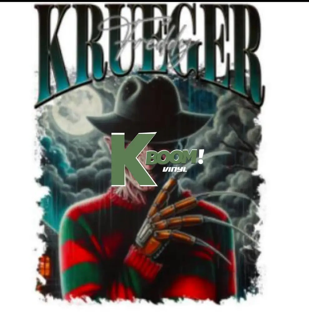 Iron On DTF Transfers For T-Shirt Clothes about 25cm limited stock 58 DTF Transfers