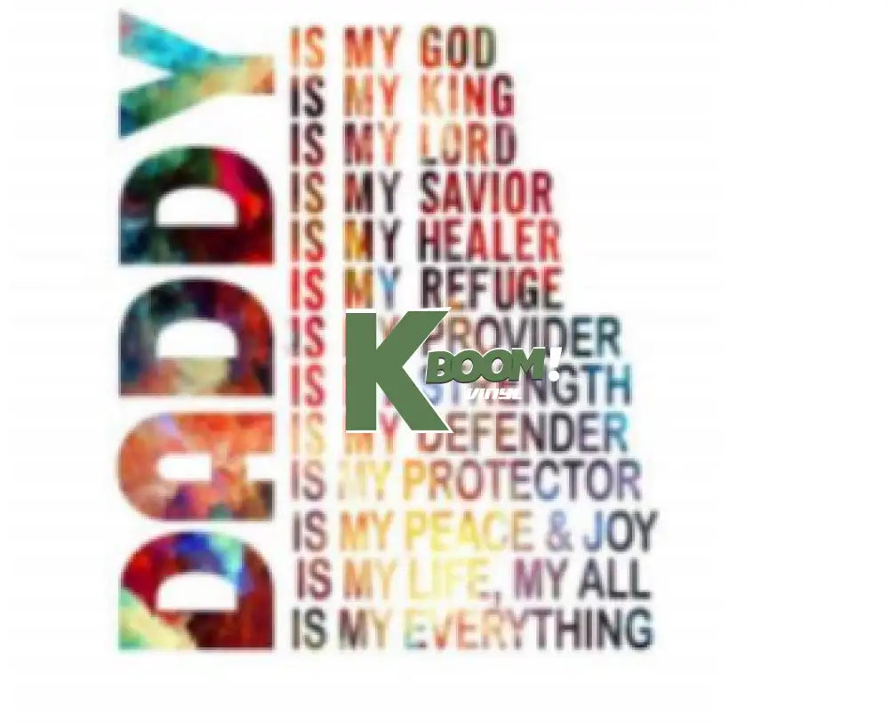 Iron On DTF Transfers For T-Shirt Clothes about 25cm limited stock 79 DTF Transfers