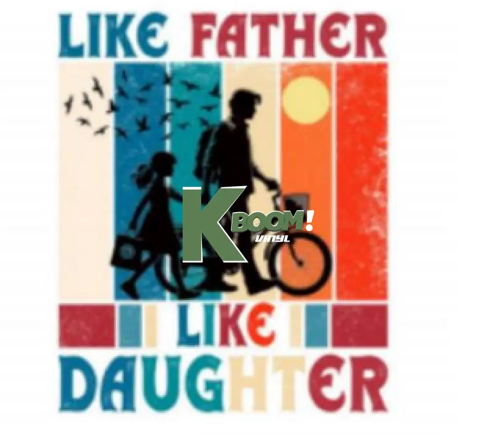 Iron On DTF Transfers For T-Shirt Clothes about 25cm limited stock 81 DTF Transfers