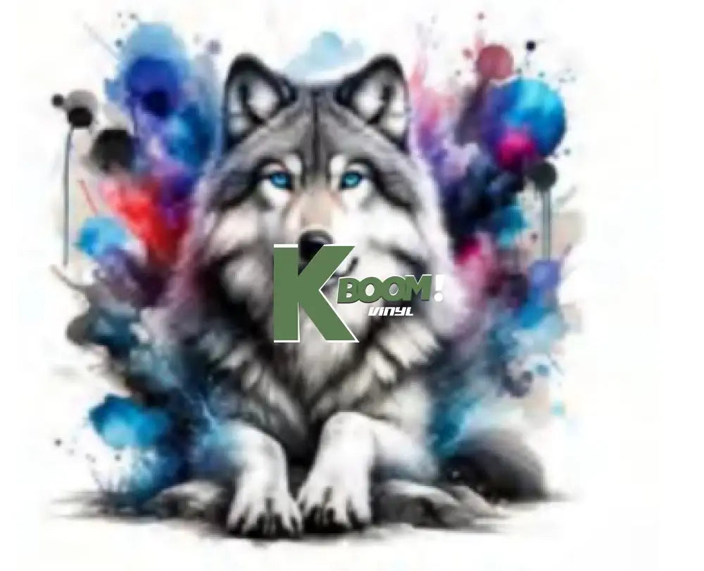 Iron On DTF Transfers For T-Shirt Clothes about 25cm limited stock 88 DTF Transfers