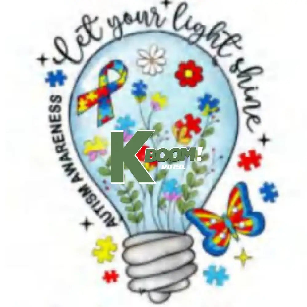 Iron On DTF Transfers For T-Shirt Clothes about 25cm limited stock 98 DTF Transfers