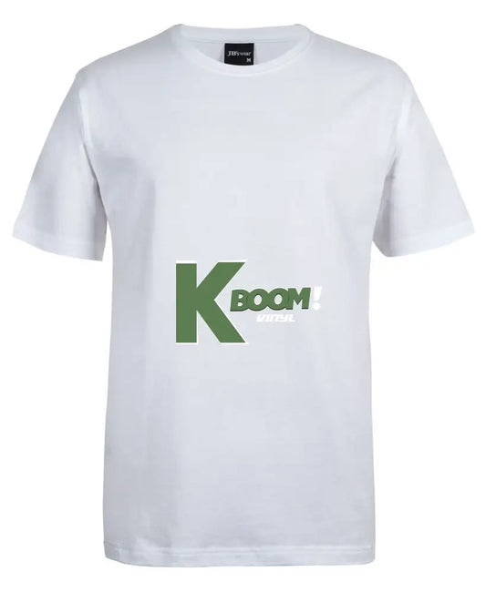 JB’S TEE 1HT 5 colours to choice from