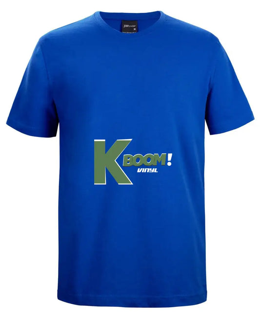 JB’S TEE 1HT 5 colours to choice from