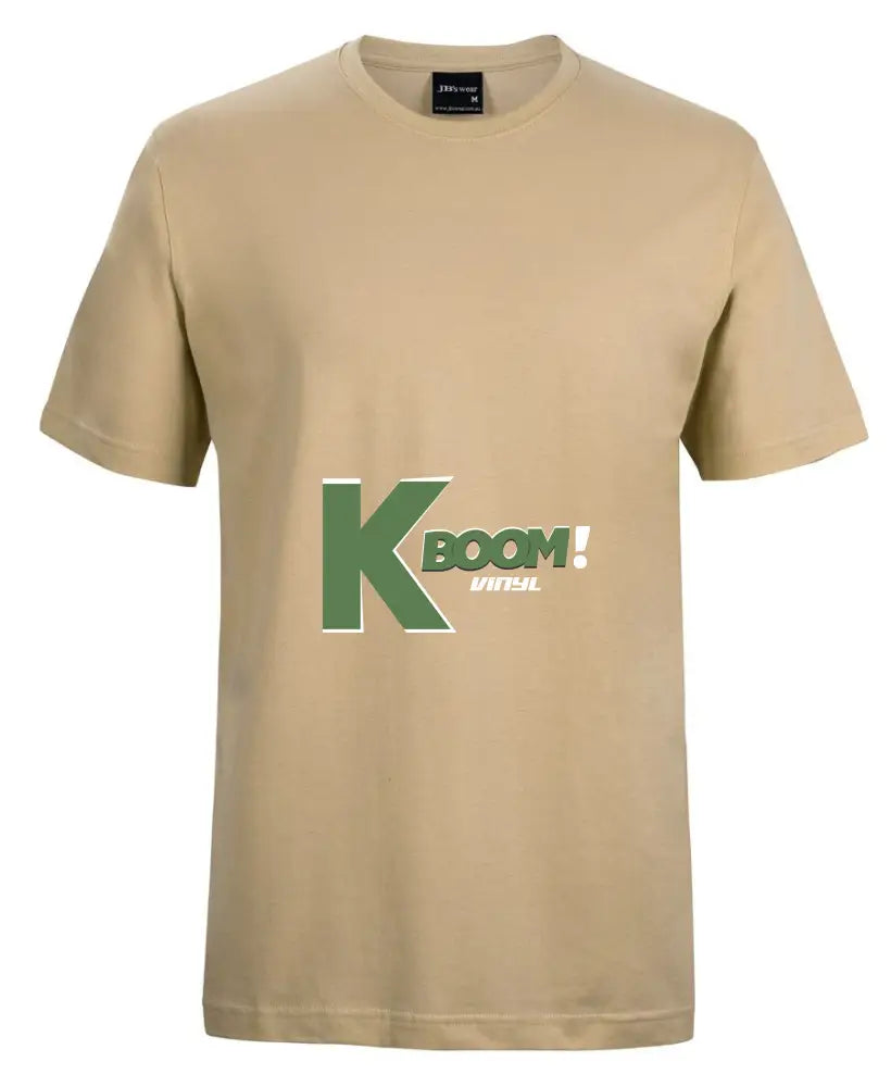 JB’S TEE 1HT 5 colours to choice from