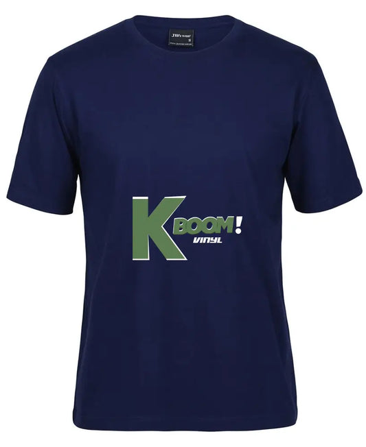 JB’S TEE 1HT 5 colours to choice from