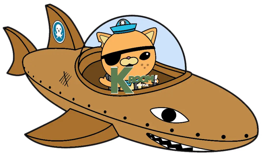 Octonauts 9