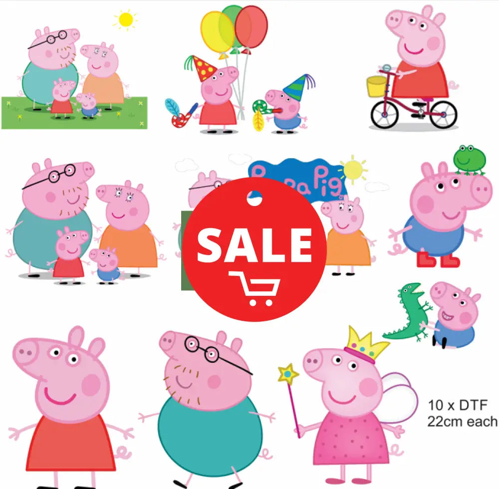 Peppa Pig