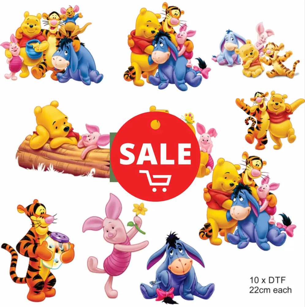 pooh