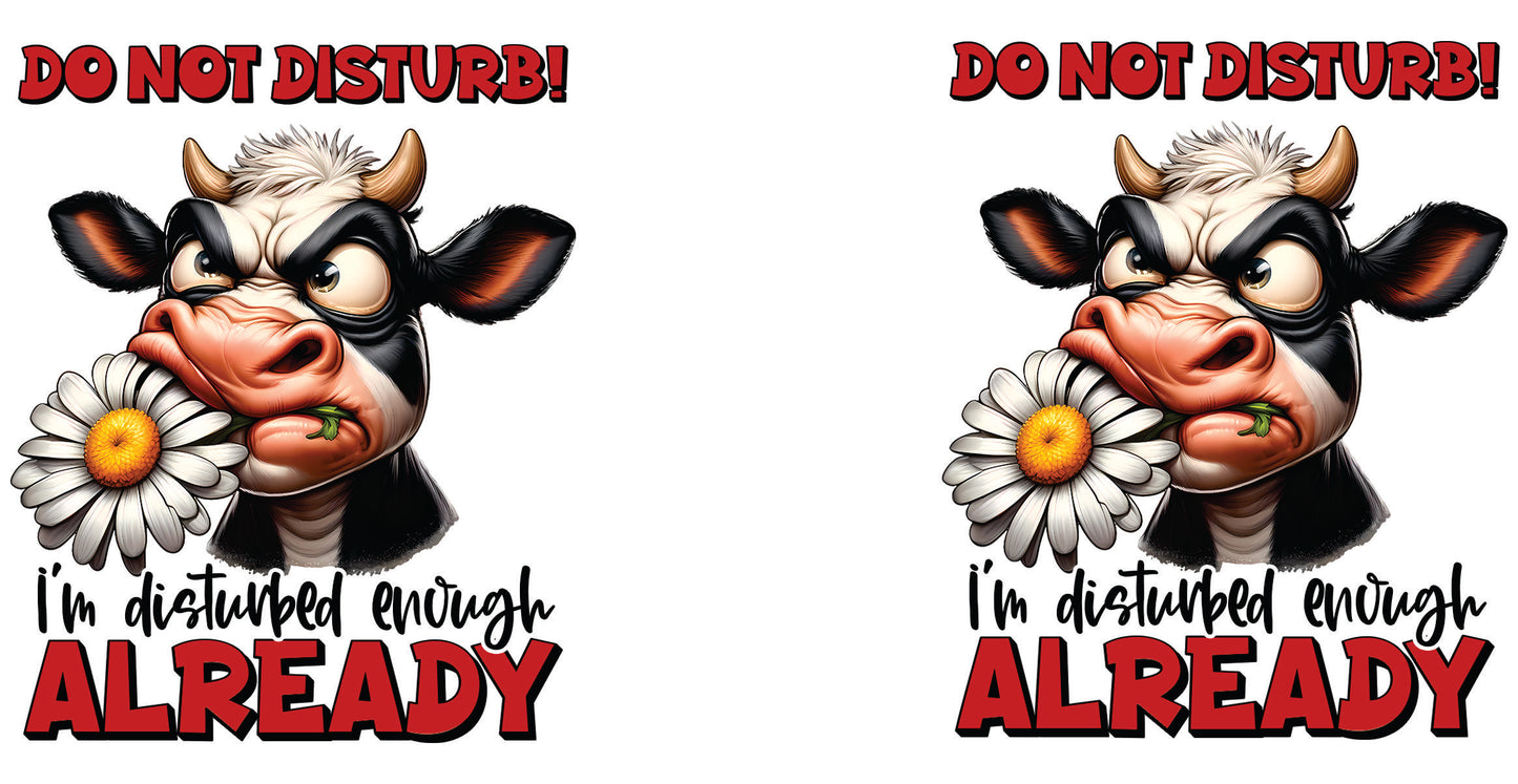 Sublimation prints for Mugs 11oz ready to press (Sarcastic 3)