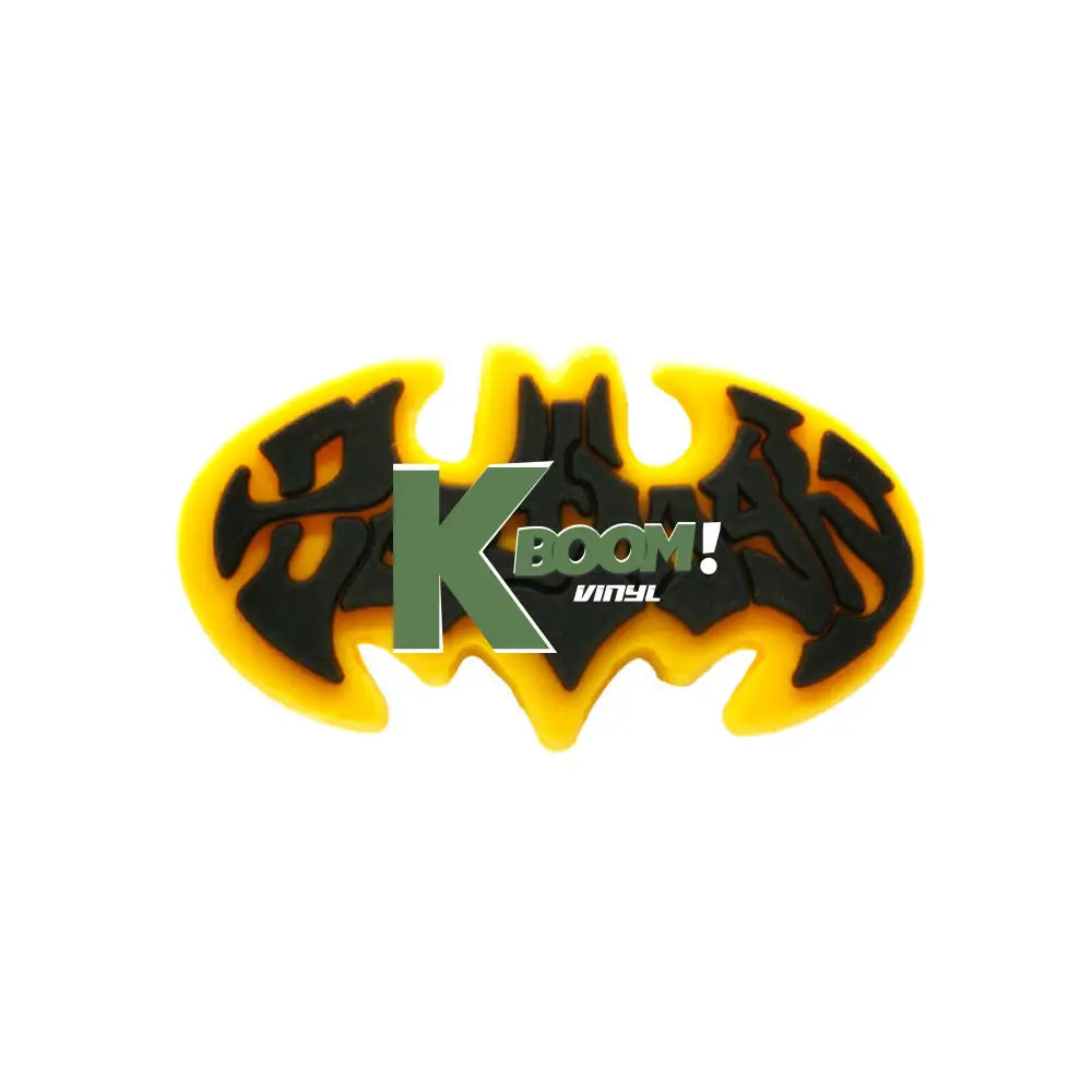 Shoe Charms Batman 2