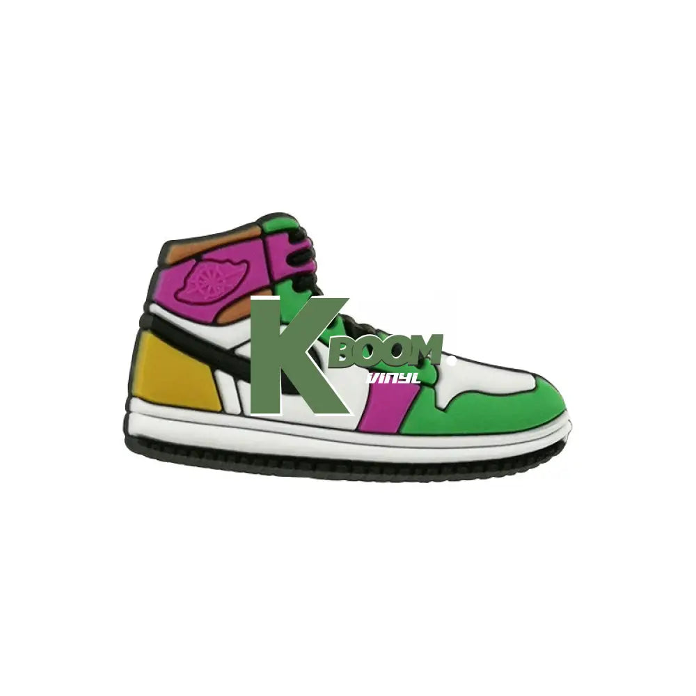 Shoe Charms Jordan’s 2