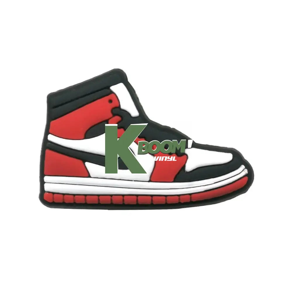 Shoe Charms Jordan’s 7