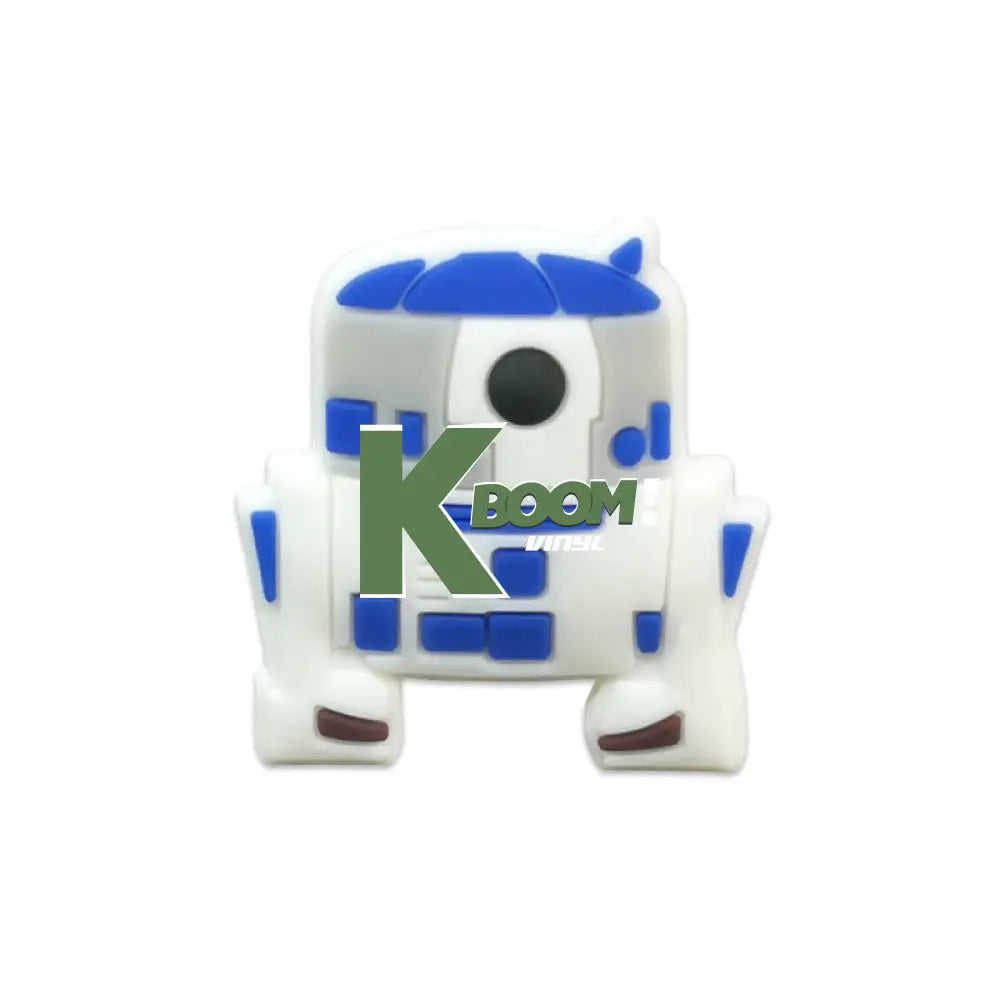Shoe Charms star wars 2