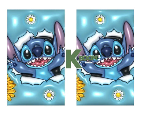 sublimation phone cases prints ready to press stitch 2