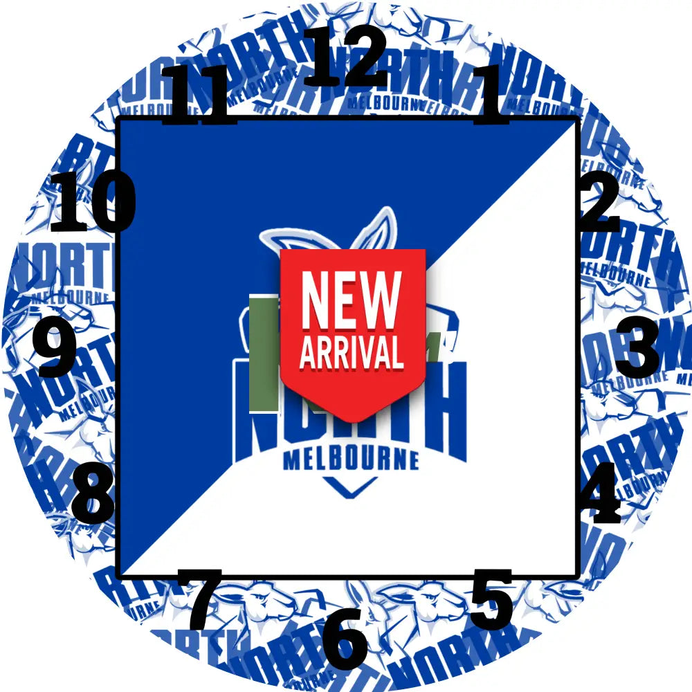 Sublimation print for 20cm x 20cm clock