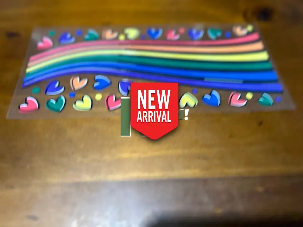 Uv wraps 16oz 50 to choose from 3