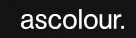AS Colour logo