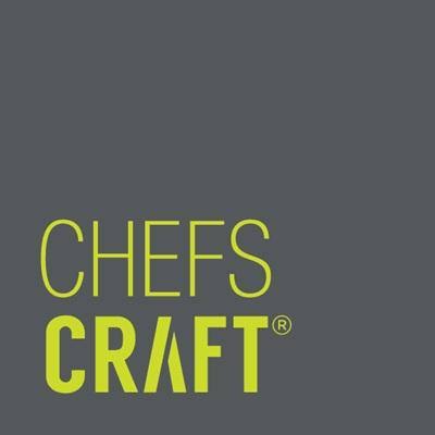 ChefsCraft logo
