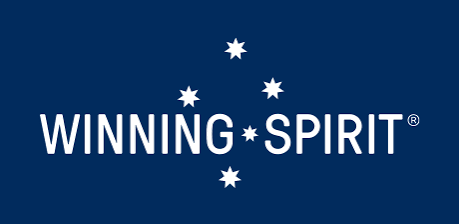 Winning Spirit logo