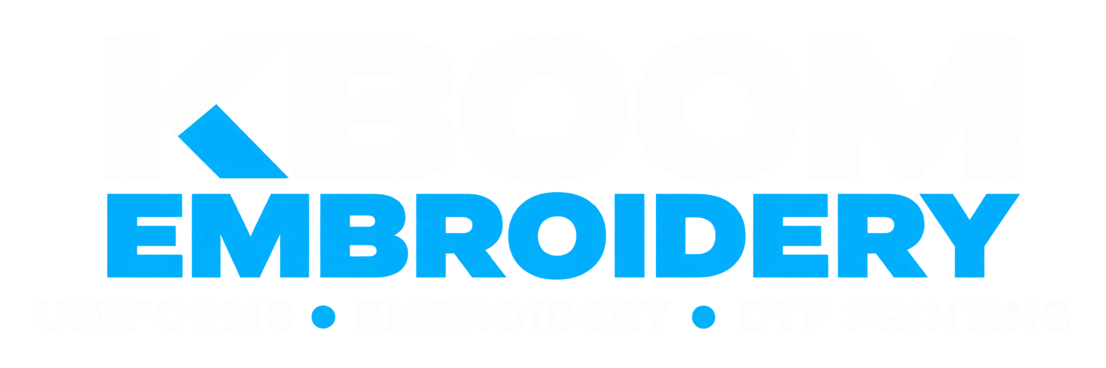 Kboom Embroidery