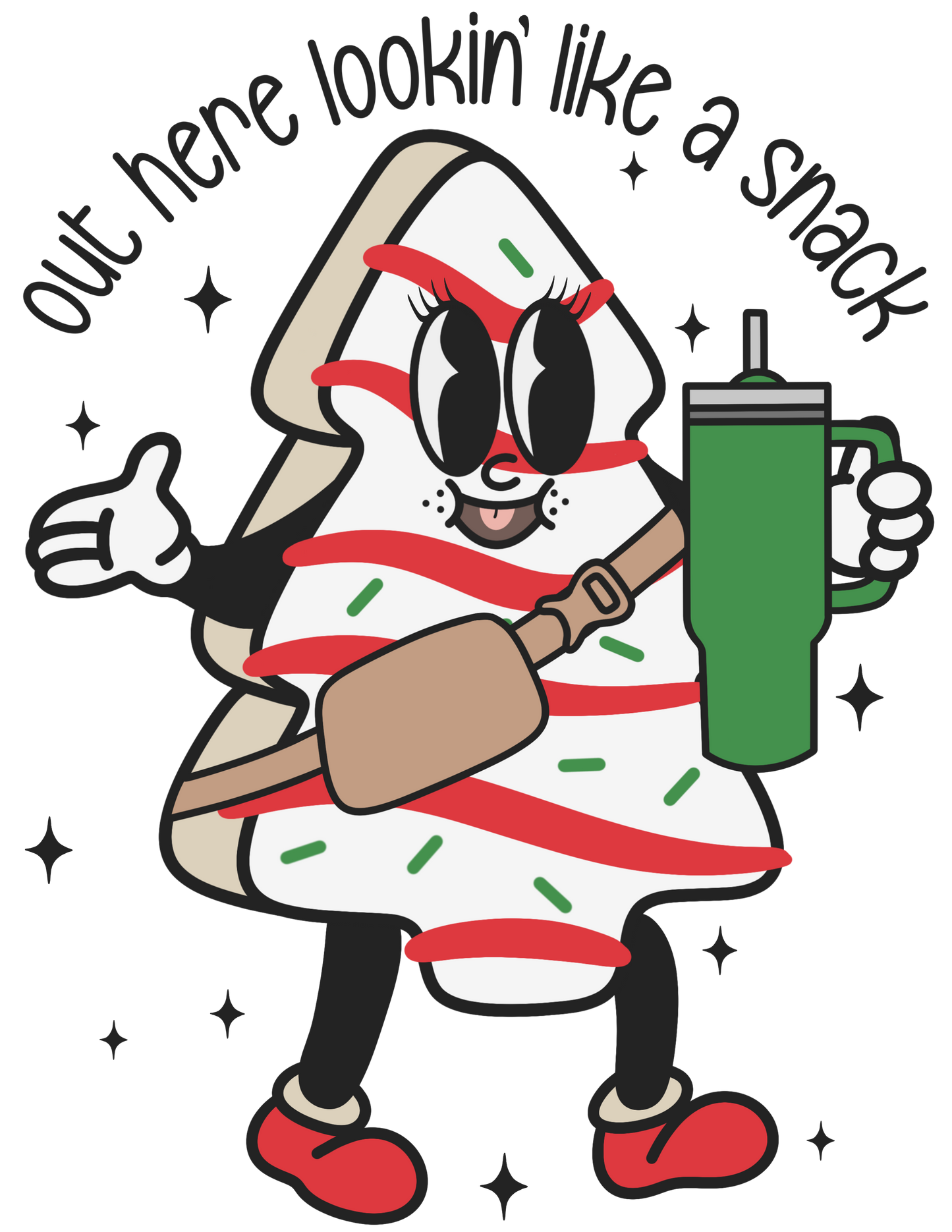 Iron On DTF Transfers For T-Shirt Clothes about 22 8 to choice from Xmas 2