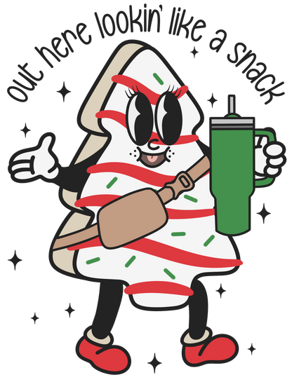 Iron On DTF Transfers For T-Shirt Clothes about 22 8 to choice from Xmas 2